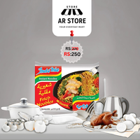 Indomie Instant Noodles Pack of 1